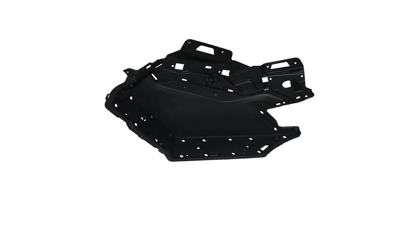 ÖN BASAMAK PLASTİĞİ SOL (FRECCIA150)